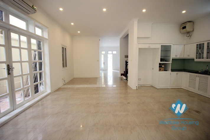 newly renovated Ciputra villa for rent